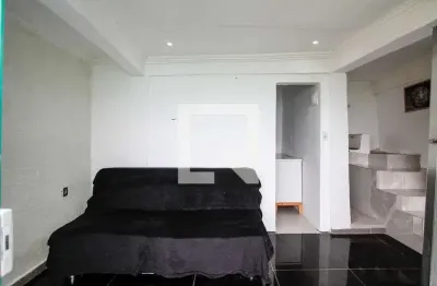 Casa / sobrado em condomínio para aluguel - são conrado, 1 quarto,  60 m² - rio de janeiro