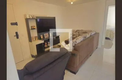 Apartamento para aluguel - vila esperança, 3 quartos,  110 m² - são paulo