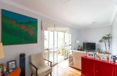 Apartamento para aluguel - santa cecília, 3 quartos,  117 m² - são paulo