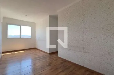 Apartamento para aluguel - picanço, 2 quartos,  75 m² - guarulhos