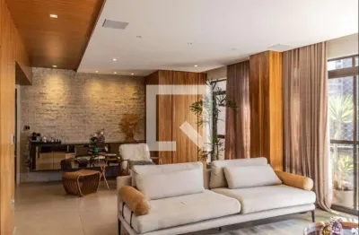 Apartamento para aluguel - luxemburgo, 3 quartos,  150 m² - belo horizonte