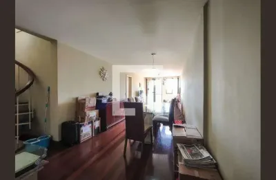 Cobertura para aluguel - tijuca, 4 quartos,  199 m² - rio de janeiro