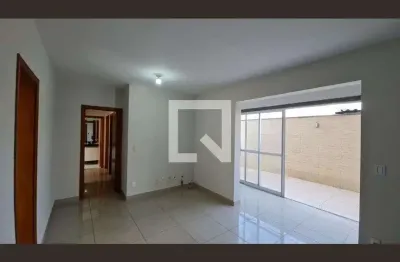 Apartamento para aluguel - nova suíssa, 3 quartos,  160 m² - belo horizonte