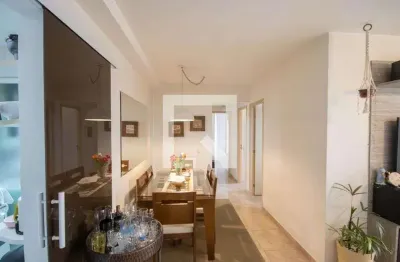 Apartamento para aluguel - vila guilherme, 3 quartos,  79 m² - são paulo