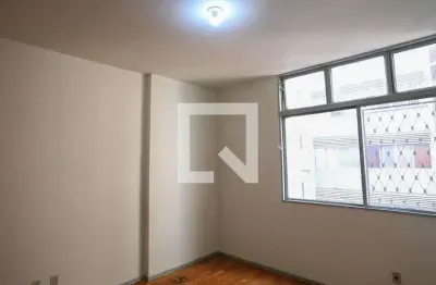 Apartamento para aluguel - boa viagem, 2 quartos,  91 m² - belo horizonte