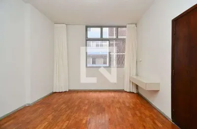 Apartamento para aluguel - boa viagem, 2 quartos,  91 m² - belo horizonte