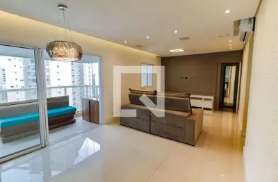 Apartamento para aluguel - vila andrade, 2 quartos,  83 m² - são paulo