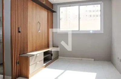 Apartamento para aluguel - jardim iris , 2 quartos,  44 m² - são paulo