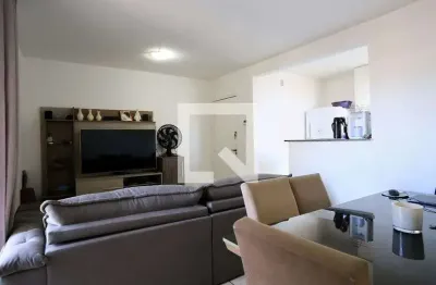 Apartamento para aluguel - graça, 3 quartos,  88 m² - belo horizonte