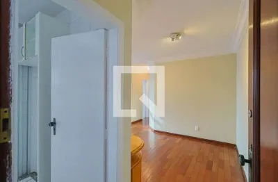 Apartamento para aluguel - estoril , 2 quartos,  80 m² - belo horizonte