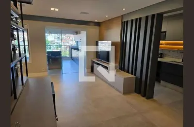 Apartamento para aluguel - freguesia do ó, 2 quartos,  107 m² - são paulo