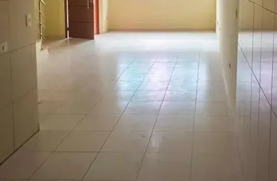 Casa para aluguel - campestre, 2 quartos,  140 m² - santo andré