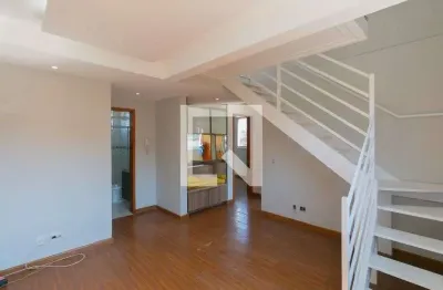 Cobertura para aluguel - juliana, 3 quartos,  100 m² - belo horizonte