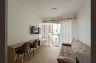 Kitnet / stúdio para aluguel - vila mariana, 1 quarto,  31 m² - são paulo