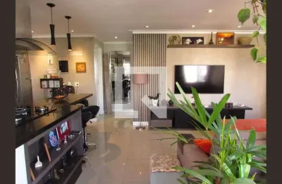 Apartamento para aluguel - vila andrade, 2 quartos,  79 m² - são paulo