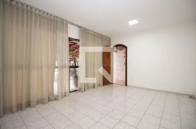 Casa para aluguel - guará, 3 quartos,  200 m² - brasília