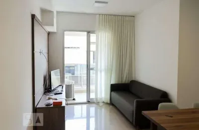 Apartamento para aluguel - ribeirânia, 2 quartos,  58 m² - ribeirão preto