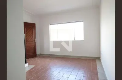Casa para aluguel - jardim felicidade, 2 quartos,  180 m² - são paulo