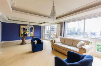 Apartamento para aluguel - mont&apos;serrat, 3 quartos,  224 m² - porto alegre