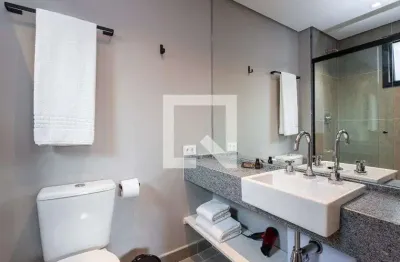 Apartamento para aluguel - jardim paulista, 1 quarto,  33 m² - são paulo