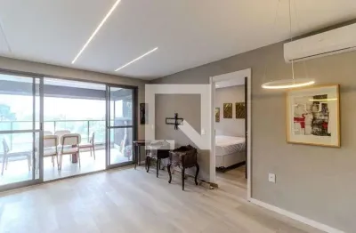 Apartamento para aluguel - higienópolis, 1 quarto,  53 m² - são paulo