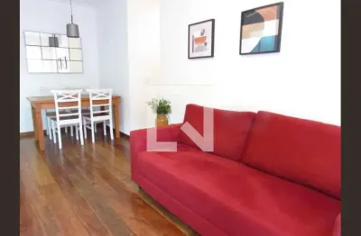 Apartamento para aluguel - morumbi, 2 quartos,  61 m² - são paulo