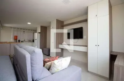 Casa / sobrado em condomínio para aluguel - taguatinga, 1 quarto,  45 m² - brasília