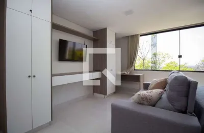 Casa / sobrado em condomínio para aluguel - taguatinga, 1 quarto,  45 m² - brasília