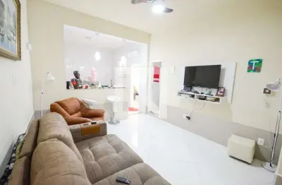 Casa para aluguel - maracanã, 3 quartos,  200 m² - rio de janeiro