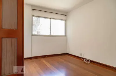 Apartamento para aluguel - santa cecília, 2 quartos,  62 m² - são paulo