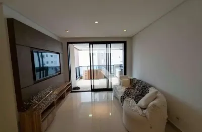 Apartamento para aluguel - alphaville, 3 quartos,  112 m² - barueri