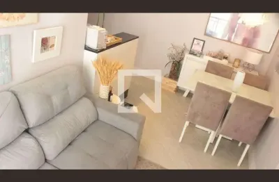 Apartamento para aluguel - vila andrade, 2 quartos,  54 m² - são paulo