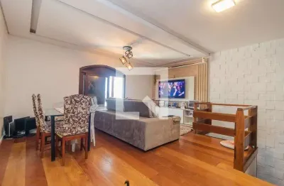 Casa para aluguel - partenon, 2 quartos,  180 m² - porto alegre