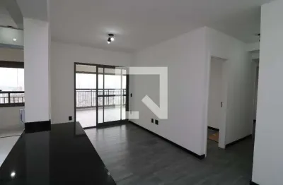Apartamento para aluguel - vila santa clara, 3 quartos,  91 m² - são paulo
