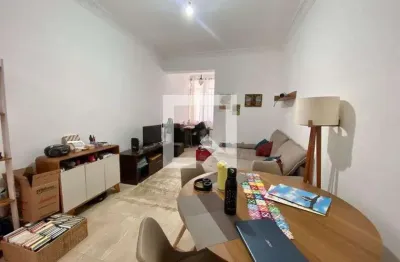 Apartamento para aluguel - copacabana, 2 quartos,  75 m² - rio de janeiro