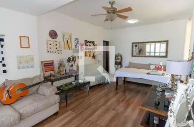 Casa para aluguel - pitangueiras, 3 quartos,  240 m² - rio de janeiro
