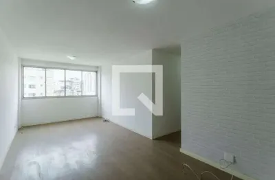 Apartamento para aluguel - moema, 2 quartos,  85 m² - são paulo