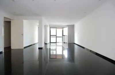 Apartamento para aluguel - sumaré, 4 quartos,  199 m² - são paulo