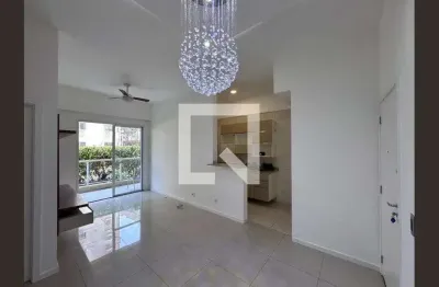 Apartamento para aluguel - recreio, 2 quartos,  85 m² - rio de janeiro