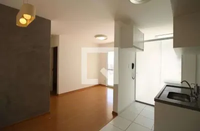 Apartamento para aluguel - vila romana, 2 quartos,  62 m² - são paulo