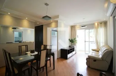 Apartamento para aluguel - vila olímpia, 3 quartos,  74 m² - são paulo