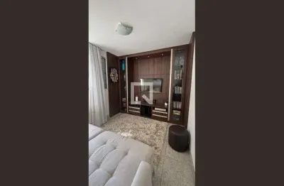 Apartamento para aluguel - sagrada família, 3 quartos,  85 m² - belo horizonte