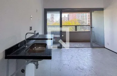 Kitnet / stúdio para aluguel - jardim paulista, 1 quarto,  48 m² - são paulo