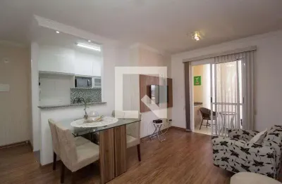 Apartamento para aluguel - freguesia do ó, 2 quartos,  65 m² - são paulo