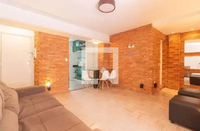 Apartamento para aluguel - vila mariana, 2 quartos,  76 m² - são paulo