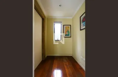 Apartamento para aluguel - vila andrade, 3 quartos,  205 m² - são paulo