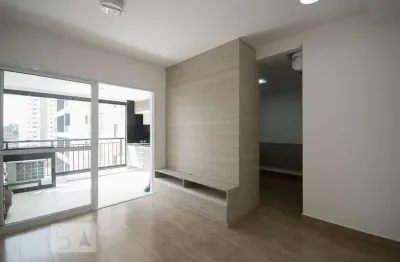 Apartamento para aluguel - brooklin, 1 quarto,  36 m² - são paulo