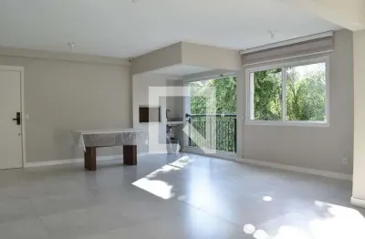 Apartamento para aluguel - portão, 2 quartos,  104 m² - curitiba