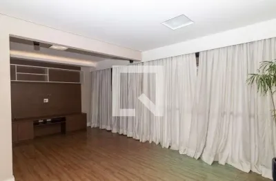 Apartamento para aluguel - perdizes, 2 quartos,  135 m² - são paulo