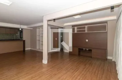 Apartamento para aluguel - perdizes, 2 quartos,  135 m² - são paulo